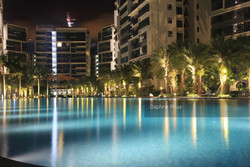 The Palette (D18), Condominium #202210952